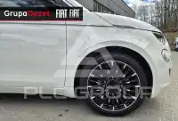 2025 Fiat 500