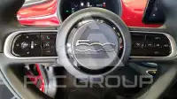 2025 Fiat 500