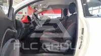 2025 Fiat 500
