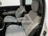 2025 Fiat 500