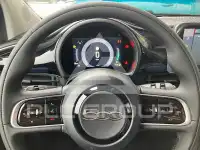 2025 Fiat 500