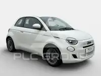 2025 Fiat 500