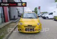 2025 Fiat 500