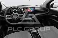 2025 Fiat 500