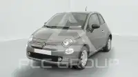 2025 Fiat 500
