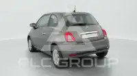 2025 Fiat 500