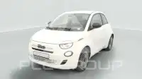 2025 Fiat 500