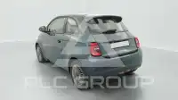 2025 Fiat 500