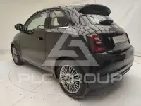 2025 Fiat 500