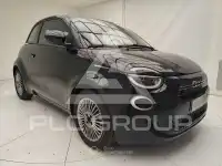 2025 Fiat 500