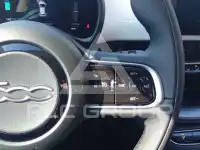 2025 Fiat 500