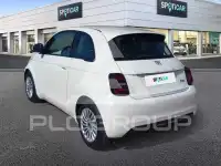 2025 Fiat 500