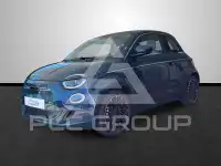 2025 Fiat 500