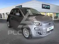 2025 Fiat 500