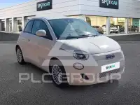 2025 Fiat 500