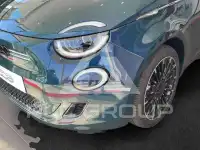2025 Fiat 500