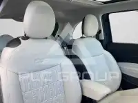2025 Fiat 500