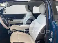 2025 Fiat 500