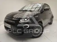 2025 Fiat 500
