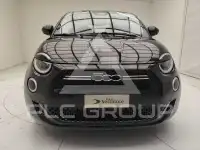 2025 Fiat 500