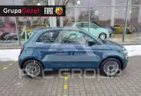 2025 Fiat 500