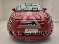 2025 Fiat 500