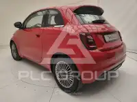 2025 Fiat 500