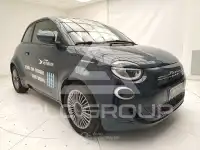2025 Fiat 500
