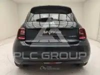 2025 Fiat 500