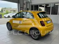 2025 Fiat 500