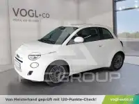 2025 Fiat 500