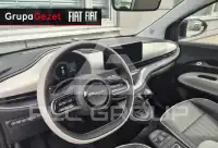 2025 Fiat 500
