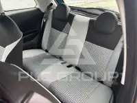 2025 Fiat 500