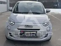 2025 Fiat 500