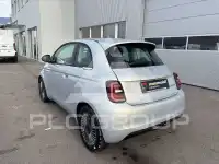 2025 Fiat 500