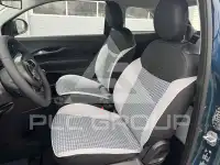 2025 Fiat 500