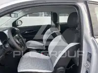 2025 Fiat 500