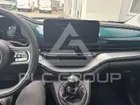 2025 Fiat 500