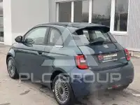 2025 Fiat 500