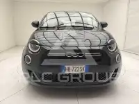 2025 Fiat 500
