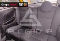 2025 Fiat 500