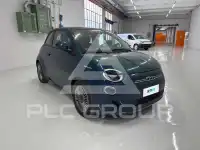 2025 Fiat 500