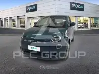 2025 Fiat 500