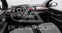 2025 Fiat 500