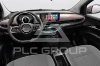 2025 Fiat 500