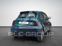 2025 Fiat 500