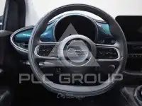 2025 Fiat 500