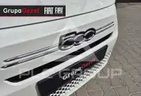 2025 Fiat 500