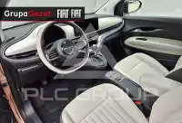 2025 Fiat 500