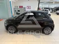 2025 Fiat 500
